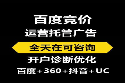 案例分析：竞价SEM托管助力企业转型升级